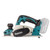 MAKITA DKP180ZJ 18V LXT CORDLESS PLANER 82MM BODY ONLY IN MAKPAC CARRY CASE - MonkeyTools