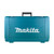 MAKITA DHR202ZWJ 18V LXT SDS+ PLUS ROTARY HAMMER 20MM WHITE BODY ONLY IN CARRY CASE - MonkeyTools