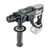 MAKITA DHR202ZWJ 18V LXT SDS+ PLUS ROTARY HAMMER 20MM WHITE BODY ONLY IN CARRY CASE - MonkeyTools