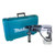 MAKITA DHR202ZWJ 18V LXT SDS+ PLUS ROTARY HAMMER 20MM WHITE BODY ONLY IN CARRY CASE - MonkeyTools