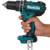 MAKITA DHP482Z 18V LXT LI-ION COMBI DRILL 2 SPEED BODY ONLY - MonkeyTools