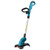 MAKITA DUR181Z 18V LXT CORDLESS GRASS LINE TRIMMER STRIMMER BODY ONLY - MonkeyTools