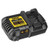 DEWALT DCB116 6A BATTERY CHARGER FOR 10.8V, 18V XR & 54V XR FLEXVOLT LI-ION BATTERIES - MonkeyTools