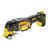 DEWALT DCS355NXL 18V XR BRUSHLESS OSCILLATING MULTI-TOOL BODY ONLY INC ACCESSORY SET - MonkeyTools