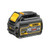 DEWALT DCB546 XR FLEXVOLT CONVERTIBLE 18V/54V LITHIUM-ION 6.0AH BATTERY - MonkeyTools