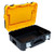 DEWALT DWST1-70704 TSTAK I ORGANISER TOP TOOL STORAGE BOX - MonkeyTools