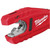 Milwaukee C12PC-0 12V Compact Pipe Cutter with 1 x 2.0Ah Battery & Charger Milwaukee C12PC-0 12V Compact Pipe Cutter with 1 x 2.0Ah Battery & Charger