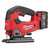Milwaukee M18PP5C-503B 18V FUEL Woodworking 5 Piece Kit with 3 x 5.0Ah Batteries & Charger 4933480469