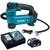 Makita DMP180Z 18V Inflator Pump with 1 x 5.0Ah Battery & Charger - MonkeyTools