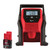 Milwaukee M12BI-0 M12 12V Compact Inflator with 1 x 2.0Ah Battery - MonkeyTools