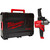 Milwaukee M18FPM-0X 18V FUEL Brushless Paddle Mixer Body with Case 4933459719