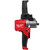 Milwaukee M18FPM-0X 18V FUEL Brushless Paddle Mixer Body with Case 4933459719