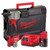 Milwaukee M12BPRT-201X 12V Pop Rivet Gun With 2.0Ah Battery Charger In Case 4933464406 - MonkeyTools