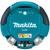 Makita DRC200Z Twin 18V/36V LXT Brushless Robotic Vacuum Cleaner Body Only - MonkeyTools