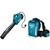 Makita UB001CX2 36v Brushless Blower with Portable Backpack Power Unit