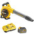 Dewalt DCM572N 54V FlexVolt Brushless Blower with 1 x 6.0Ah Battery & Charger Dewalt DCM572N 54V FlexVolt Brushless Blower with 1 x 6.0Ah Battery & Charger