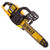 Dewalt DCM575N 54V XR Flexvolt Brushless Chainsaw Body Only - MonkeyTools
