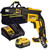 Dewalt DCF620N 18V Brushless Drywall Screwdriver with 1 x 4.0Ah Battery Charger & Bag