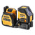 Dewalt DCE088D1G18 12/18V XR Self-Levelling Cross Line Green Beam Laser With 2.0Ah Battery Dewalt DCE088D1G18 12/18V XR Self-Levelling Cross Line Green Beam Laser With 2.0Ah Battery