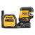 Dewalt DCE825NG18 18V 5 Spot/Cross Green Beam Laser 1 x 4.0Ah Battery & Charger Dewalt DCE825NG18 18V 5 Spot/Cross Green Beam Laser 1 x 4.0Ah Battery & Charger