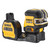 Dewalt DCE825NG18 18V 5 Spot/Cross Green Beam Laser 1 x 4.0Ah Battery & Charger Dewalt DCE825NG18 18V 5 Spot/Cross Green Beam Laser 1 x 4.0Ah Battery & Charger