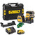 Dewalt DCE825NG18 18V 5 Spot/Cross Green Beam Laser 1 x 4.0Ah Battery & Charger Dewalt DCE825NG18 18V 5 Spot/Cross Green Beam Laser 1 x 4.0Ah Battery & Charger