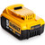 DeWalt DCL043 18V LED Spotlight with 1 x 5.0Ah Battery Charger & Bag DeWalt DCL043 18V LED Spotlight with 1 x 5.0Ah Battery Charger & Bag
