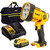 DeWalt DCL043 18V LED Spotlight with 1 x 4.0Ah Battery Charger & Bag DeWalt DCL043 18V LED Spotlight with 1 x 4.0Ah Battery Charger & Bag
