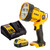 DeWalt DCL043 18V LED Spotlight with 1 x 4.0Ah Battery & Charger - MonkeyTools DeWalt DCL043 18V LED Spotlight with 1 x 4.0Ah Battery & Charger - MonkeyTools