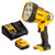 DeWalt DCL043 18V LED Spotlight with 1 x 5.0Ah Battery & Charger - MonkeyTools DeWalt DCL043 18V LED Spotlight with 1 x 5.0Ah Battery & Charger - MonkeyTools