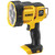 DeWalt DCL043 18V XR Li-Ion Cordless LED Spotlight Body Only - MonkeyTools