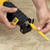 DeWalt DCS380M2-GB 18V XR Reciprocating Sabre Saw with 2 x 4.0Ah Battery & Charger in Case