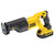 DeWalt DCS380M2-GB 18V XR Reciprocating Sabre Saw with 2 x 4.0Ah Battery & Charger in Case - MonkeyTools
