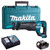 Makita DJR187Z 18V Brushless Reciprocating Saw With 1 x 5.0Ah Battery & Charger in Case - MonkeyTools
