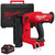Milwaukee M18FNCS18GS-0X 18V Fuel Brushless First Fix Nail Gun with 1 x 5.5Ah Battery in Case - MonkeyTools
