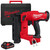 Milwaukee M18FNCS18GS-0X 18V Fuel Brushless First Fix Nail Gun with 1 x 3.0Ah Battery in Case - MonkeyTools