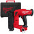 Milwaukee M18FNCS18GS-0X 18V Fuel First Fix Narrow Crown Stapler Body in Case 4933471942 - MonkeyTools