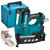 Makita DBN600ZJ 18V Second Fix 16Ga Finishing Nailer With 2000 Piece Brad Nails - MonkeyTools