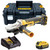 Dewalt DCG405FN 18V Brushless 125mm Angle Grinder with 1 x 4.0Ah Battery & Charger in Tstak - MonkeyTools