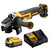 Dewalt DCG405N 18V Brushless 125mm Angle Grinder with 1 x 4.0Ah Battery & Charger - MonkeyTools