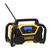 Dewalt DCR029 12-18V XR Compact Bluetooth Radio Body Only