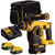 DeWalt DCH253N 18V SDS+ Rotary Hammer Drill with 2 x 4.0Ah Batteries & Charger in Bag - MonkeyTools