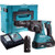 Makita DHR243Z 18V Brushless SDS+ Hammer Drill With 1 x 5.0Ah Battery & Charger In Case