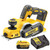 Dewalt DCP580N 18V Brushless Planer With 1 x 5.0Ah Battery & Charger Dewalt DCP580N 18V Brushless Planer With 1 x 5.0Ah Battery & Charger