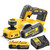 Dewalt DCP580N 18V Brushless Planer With 2 x 5.0Ah Batteries & Charger - MonkeyTools Dewalt DCP580N 18V Brushless Planer With 2 x 5.0Ah Batteries & Charger - MonkeyTools