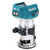 Makita RT001GZ20 40Vmax XGT Li-Ion Brushless Router Trimmer With Type 4 Case