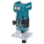 Makita DRT52Z 18V LXT Brushless 1/4" Router Trimmer with 35 Piece Cutter Set Makita DRT52Z 18V LXT Brushless 1/4" Router Trimmer with 35 Piece Cutter Set
