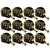 12 x Stanley Pocket Tape Measure Tylon Blade Bi-Material 5m/16ft 1-30-696 Loose - MonkeyTools 12 x Stanley Pocket Tape Measure Tylon Blade Bi-Material 5m/16ft 1-30-696 Loose - MonkeyTools