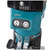 Makita DRT52Z 18V LXT Brushless 1/4" Router Trimmer with 12 Piece Cutter Set Makita DRT52Z 18V LXT Brushless 1/4" Router Trimmer with 12 Piece Cutter Set