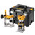 Dewalt DCW604NT 18V XR Brushless 1/4in Twin Base Router Trimmer Body Only Dewalt DCW604NT 18V XR Brushless 1/4in Twin Base Router Trimmer Body Only